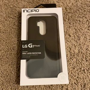 Lg G7 phone case